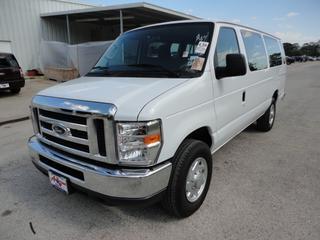 Ford Econoline Wagon GT Deluxe Bullitt Other