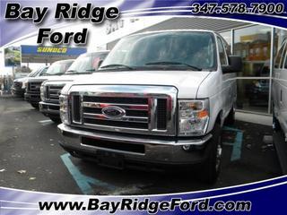 Ford Econoline Wagon GT Deluxe Bullitt Other