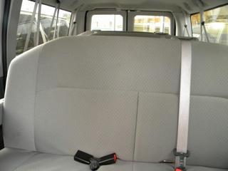 Ford Econoline Wagon 2011 photo 5