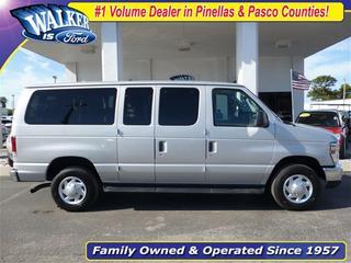 Ford Econoline Wagon GT Deluxe Bullitt Other