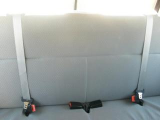 Ford Econoline Wagon 2011 photo 3