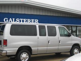 Ford Econoline Wagon 2011 photo 1