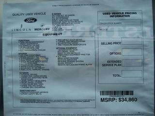 Ford Econoline Wagon 2011 photo 4