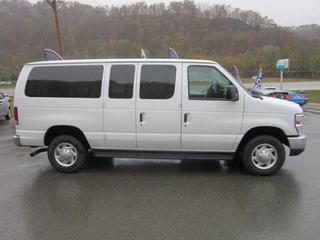 Ford Econoline Wagon GT Deluxe Bullitt Other