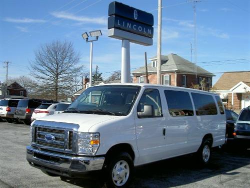 Ford Econoline Wagon GT Deluxe Bullitt Other