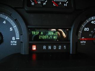 Ford Econoline Wagon 2011 photo 1