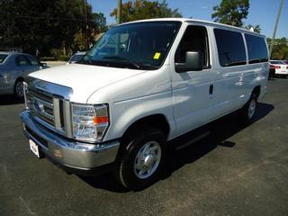 Ford Econoline Wagon GT Deluxe Bullitt Other