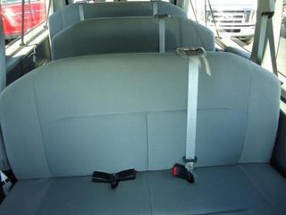 Ford Econoline Wagon 2011 photo 5