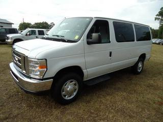 Ford Econoline Wagon GT Deluxe Bullitt Other