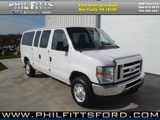 Ford Econoline Wagon GT Deluxe Bullitt Other