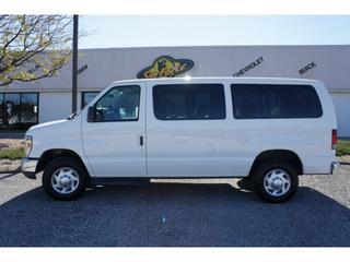 Ford Econoline Wagon GT Deluxe Bullitt Other