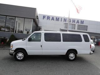 Ford Econoline Wagon GT Deluxe Bullitt Other