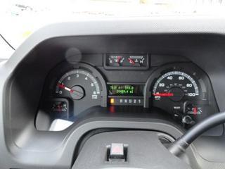 Ford Econoline Wagon 2011 photo 2