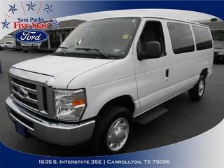 Ford Econoline Wagon GT Deluxe Bullitt Other