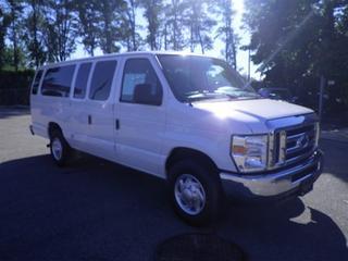 Ford Econoline Wagon GT Deluxe Bullitt Other