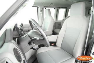 Ford Econoline Wagon 2011 photo 5