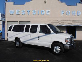 Ford Econoline Wagon GT Deluxe Bullitt Other