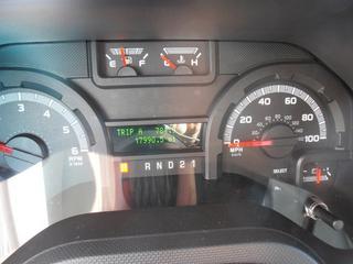 Ford Econoline Wagon 2011 photo 5