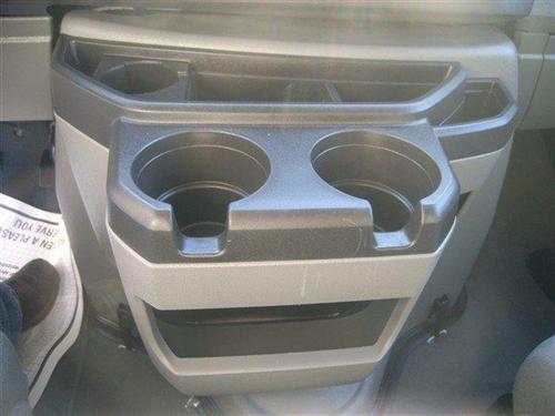 Ford Econoline Wagon 2011 photo 3