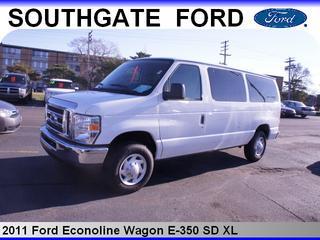 Ford Econoline Wagon GT Deluxe Bullitt Other