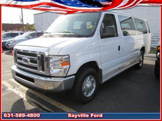 Ford Econoline Wagon GT Deluxe Bullitt Other