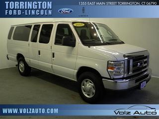 Ford Econoline Wagon GT Deluxe Bullitt Other