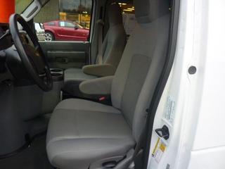 Ford Econoline Wagon GT Deluxe Bullitt Other