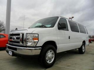 Ford Econoline Wagon GT Deluxe Bullitt Other