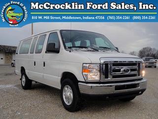 Ford Econoline Wagon GT Deluxe Bullitt Other