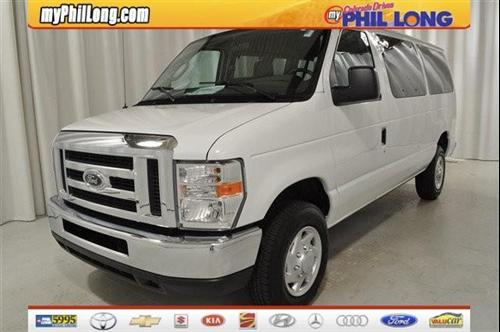 Ford Econoline Wagon GT Deluxe Bullitt Other