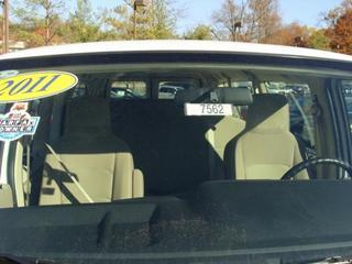 Ford Econoline Wagon GT Deluxe Bullitt Other