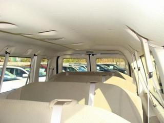 Ford Econoline Wagon 2011 photo 1