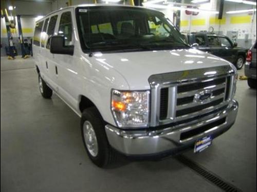 Ford Econoline Wagon GT Deluxe Bullitt Other