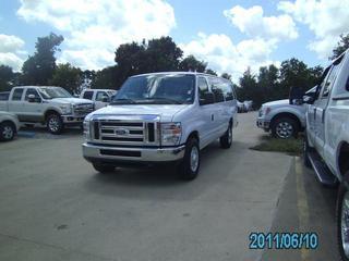 Ford Econoline Wagon GT Deluxe Bullitt Other