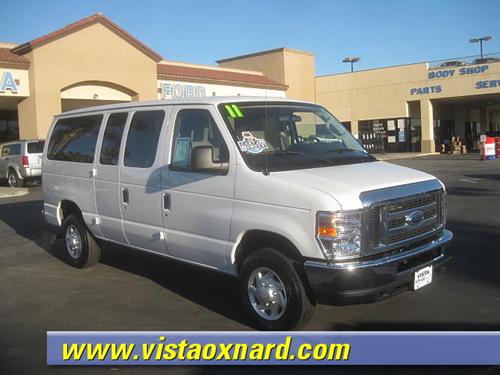 Ford Econoline Wagon GT Deluxe Bullitt Other