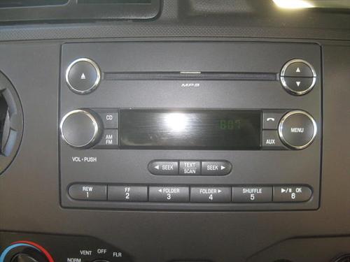 Ford Econoline Wagon 2011 photo 3