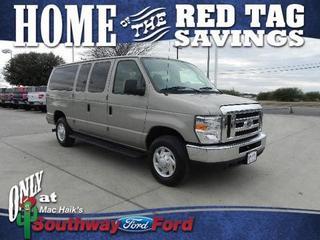 Ford Econoline Wagon GT Deluxe Bullitt Other