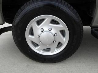 Ford Econoline Wagon 2011 photo 1