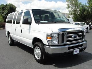 Ford Econoline Wagon GT Deluxe Bullitt Other