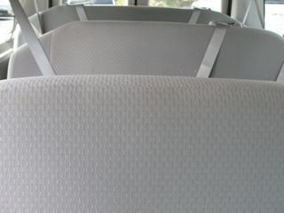 Ford Econoline Wagon 2011 photo 1