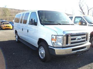 Ford Econoline Wagon GT Deluxe Bullitt Other