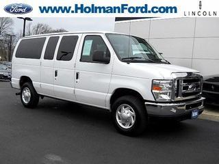 Ford Econoline Wagon GT Deluxe Bullitt Other