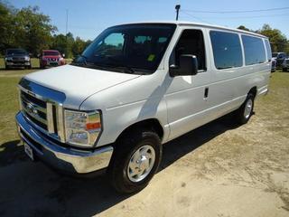 Ford Econoline Wagon GT Deluxe Bullitt Other
