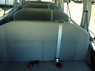 Ford Econoline Wagon 2011 photo 5