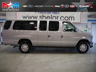 Ford Econoline Wagon GT Deluxe Bullitt Other