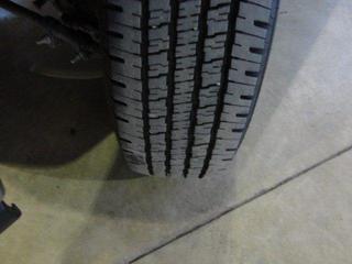 Ford Econoline Wagon 2011 photo 1