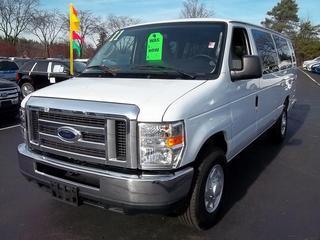 Ford Econoline Wagon GT Deluxe Bullitt Other