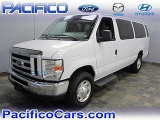 Ford Econoline Wagon GT Deluxe Bullitt Other