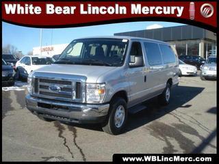 Ford Econoline Wagon GT Deluxe Bullitt Other