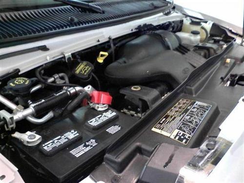 Ford Econoline Wagon 2011 photo 1